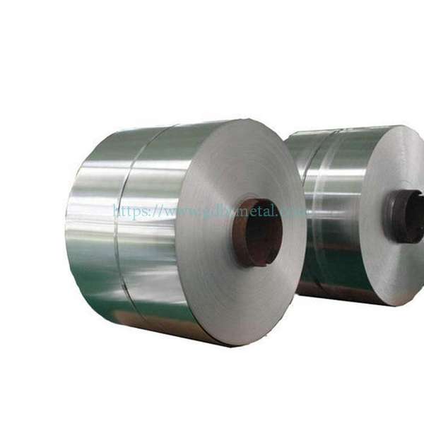 Galvanized Steel Coil